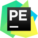 Icon for package pycharm-edu