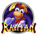 rayman-controlpanel icon
