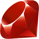 Icon for package ruby.portable