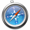 Icon for package safari