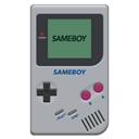 Icon for package sameboy