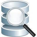 search-sql-server-database icon