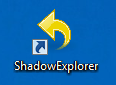 Icon for package shadowexplorer
