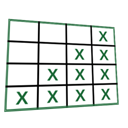 Icon for package sheet-stats