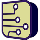 Icon for package simulide