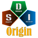 Icon for package snappy-driver-installer-origin
