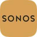 Icon for package sonos-controller