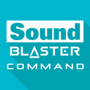 Icon for package soundblaster-command