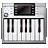 Icon for package soundfontmidiplayer.portable