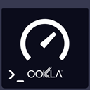Icon for package speedtest-by-ookla