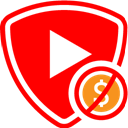 sponsorblock-for-youtube-chrome icon