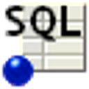 Icon for package sql-workbench