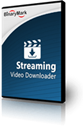 Icon for package streaming-video-downloader