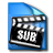 Icon for package subtitleworkshop