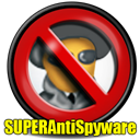 superantispyware icon