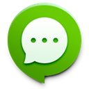Icon for package synologychat