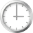 t-clock icon