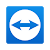 Icon for package teamviewer-chrome