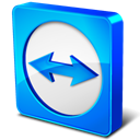 Icon for package teamviewer-qs