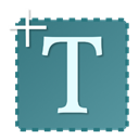 Icon for package text-grab