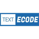 textecode icon