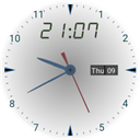 Icon for package the-desktop-watchmaker-widget