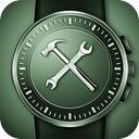 Icon for package the-desktop-watchmaker