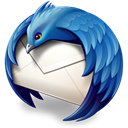 Icon for package thunderbird
