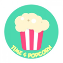 Icon for package time4popcorn