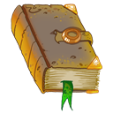 Icon for package tome-editor