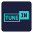 tunein-radio icon