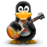 Icon for package tuxguitar
