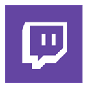 Icon for package twitch