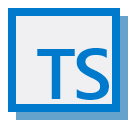 Icon for package typescript.vs