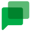 Icon for package unofficial-Google-Chat-Electron