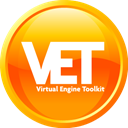 Icon for package vet