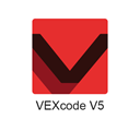 Icon for package vexcode