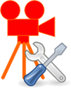 video-repair-software icon
