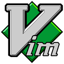Icon for package vim-x64.install