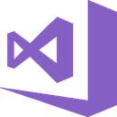 Icon for package visualstudio2017-workload-netweb