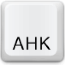 Icon for package vscode-autohotkey