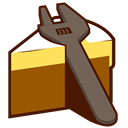 Icon for package vscode-cake