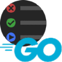 Icon for package vscode-go-test-adapter