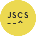 Icon for package vscode-jscslinting