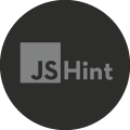 Icon for package vscode-jshint