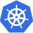 Icon for package vscode-kubernetes-tools