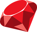 Icon for package vscode-ruby