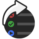 Icon for package vscode-test-explorer-liveshare