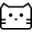 wallcat icon