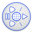 webrecorderplayer icon